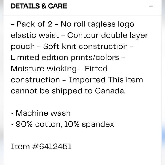 Ted Baker London Premium Soft Modal 2-PK Boxer Brief - Picture 3 of 5